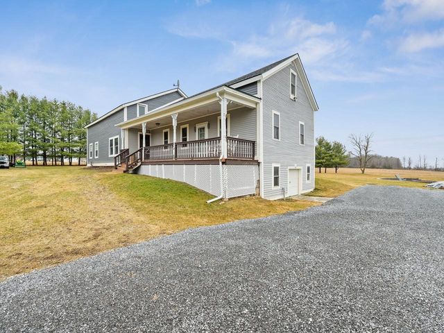 2490 Crown Point Road, Bridport, VT 05734