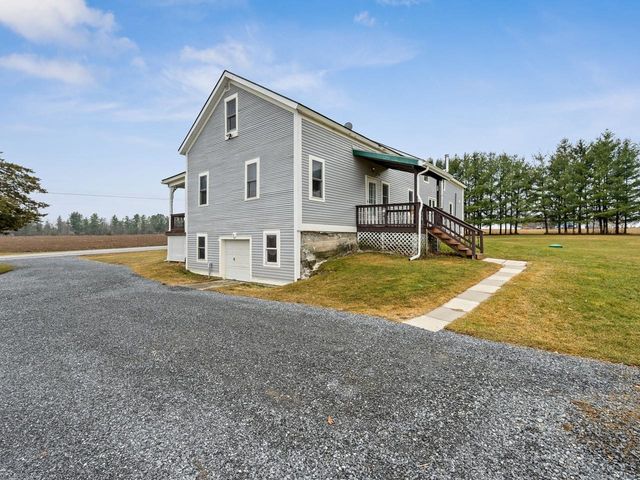 2490 Crown Point Road, Bridport, VT 05734