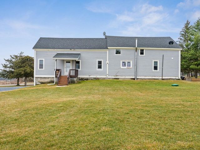 2490 Crown Point Road, Bridport, VT 05734