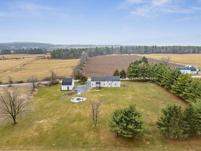 2490 Crown Point Road, Bridport, VT 05734