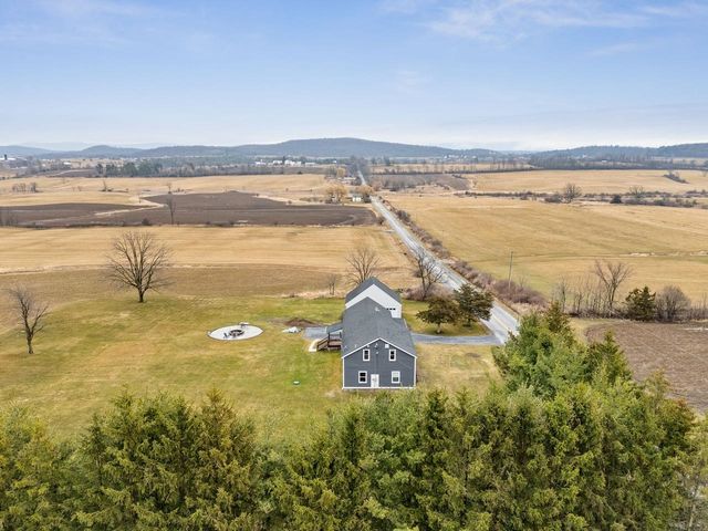 2490 Crown Point Road, Bridport, VT 05734