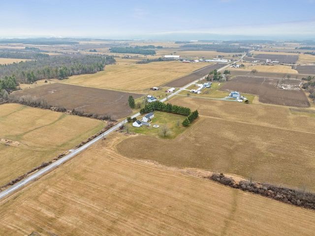 2490 Crown Point Road, Bridport, VT 05734