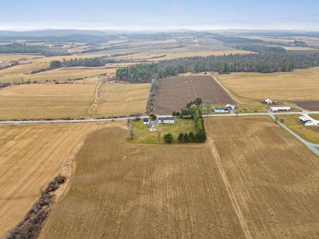 2490 Crown Point Road, Bridport, VT 05734