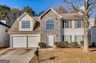 2921 Russ Lane, Lithonia, GA 30058