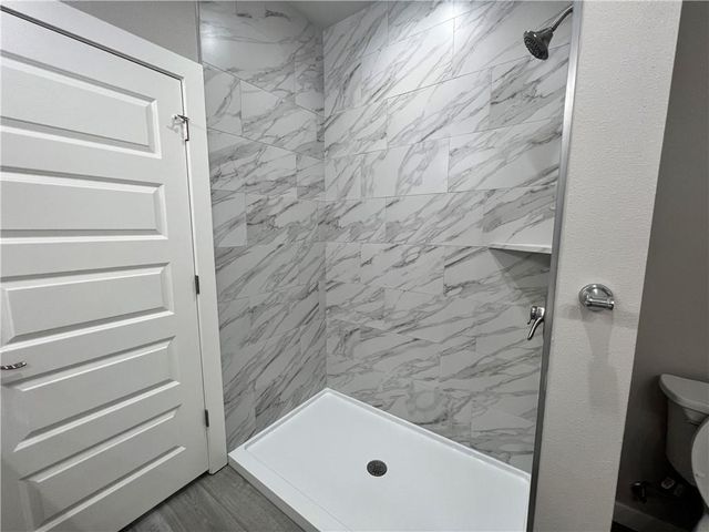 600 Fir LN, Cottonwood Shores, TX 78657