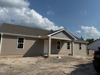 691 Bullard Road, Sanford, NC 27332