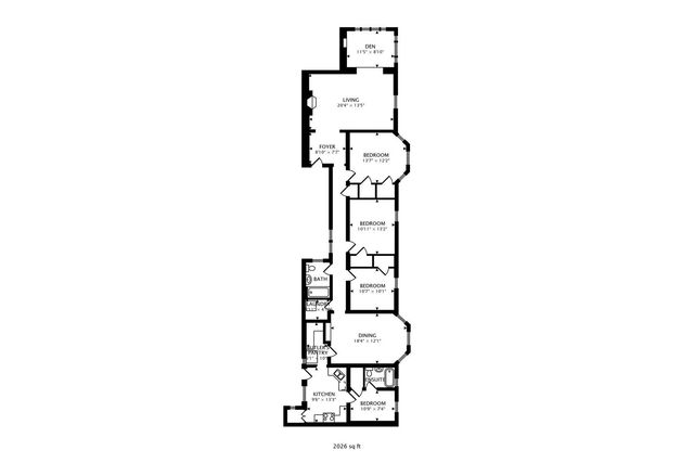 1641 Hinman Avenue 3, Evanston, IL 60201