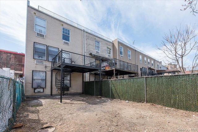 483 E 144th Street, Bronx, NY 10454