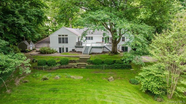4 Lower Drive, Huntington Bay, NY 11743