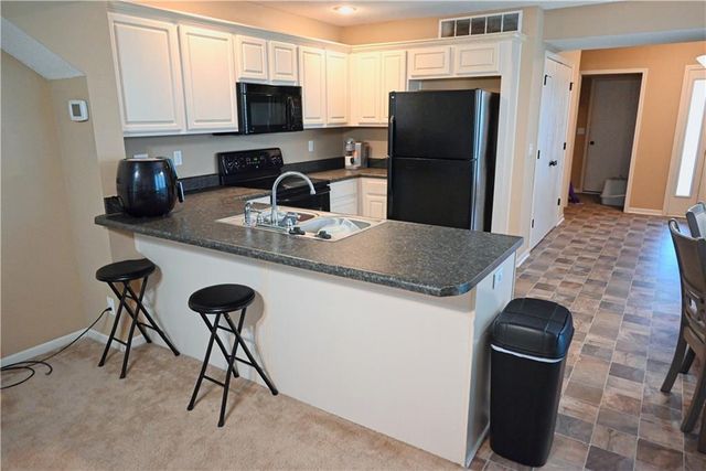 4356 NE 83rd Terrace, Kansas City, MO 64119