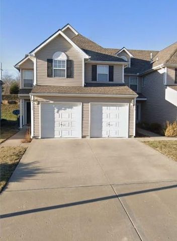 4356 NE 83rd Terrace, Kansas City, MO 64119