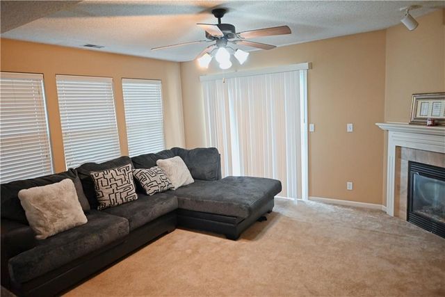 4356 NE 83rd Terrace, Kansas City, MO 64119