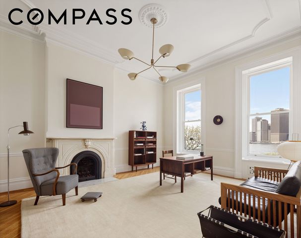 75 Columbia Heights, New York City, NY 11201