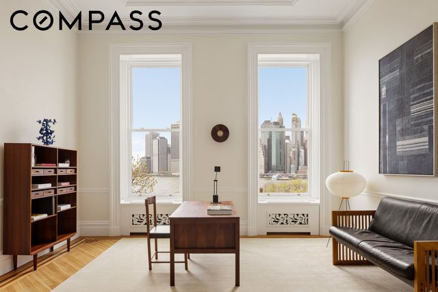 75 Columbia Heights, New York City, NY 11201