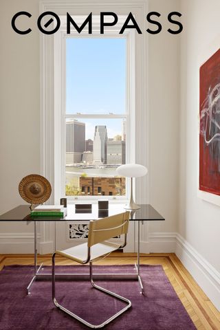 75 Columbia Heights, New York City, NY 11201
