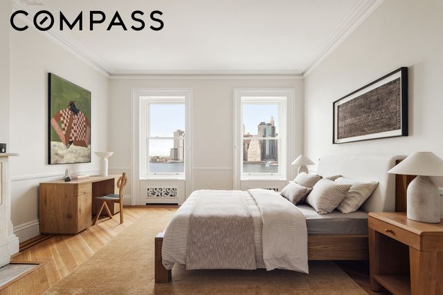 75 Columbia Heights, New York City, NY 11201
