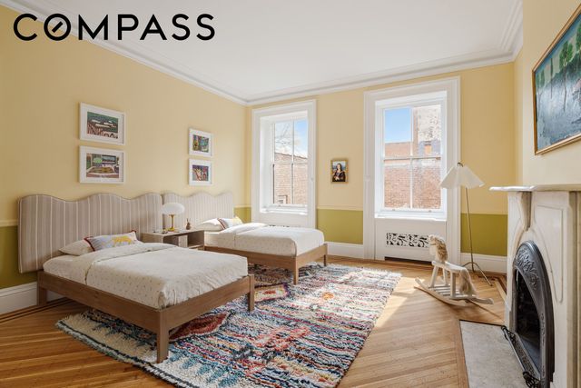 75 Columbia Heights, New York City, NY 11201