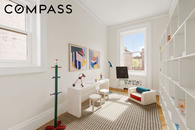 75 Columbia Heights, New York City, NY 11201