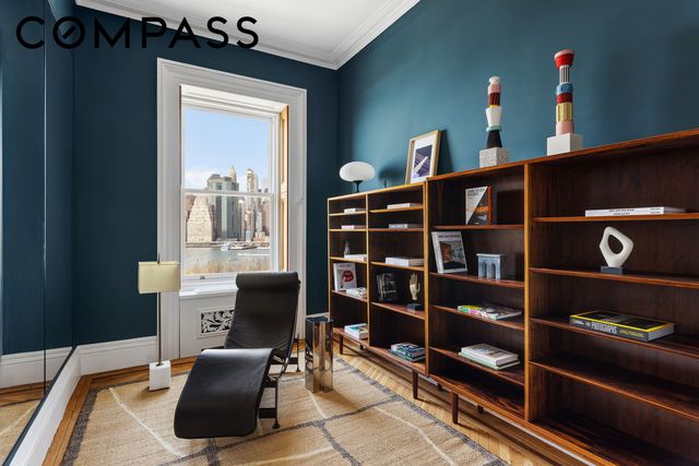 75 Columbia Heights, New York City, NY 11201