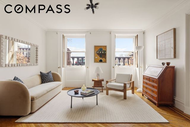 75 Columbia Heights, New York City, NY 11201