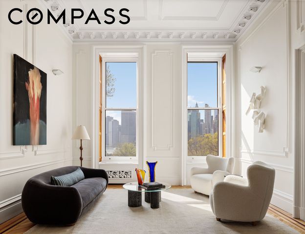 75 Columbia Heights, New York City, NY 11201