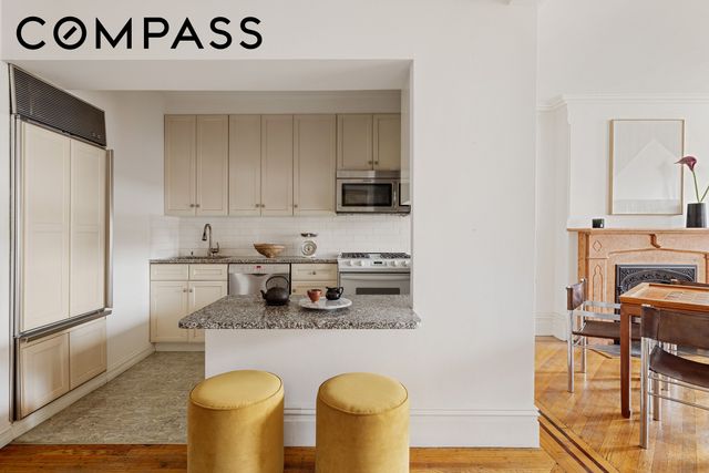 75 Columbia Heights, New York City, NY 11201