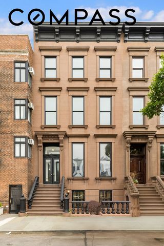 75 Columbia Heights, New York City, NY 11201