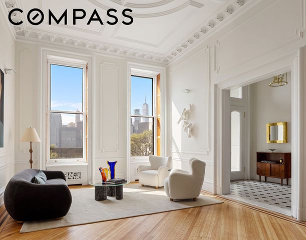 75 Columbia Heights, New York City, NY 11201