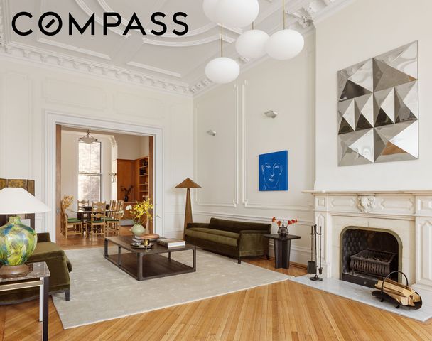 75 Columbia Heights, New York City, NY 11201
