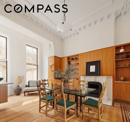 75 Columbia Heights, New York City, NY 11201