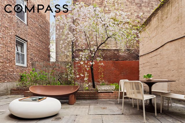 75 Columbia Heights, New York City, NY 11201