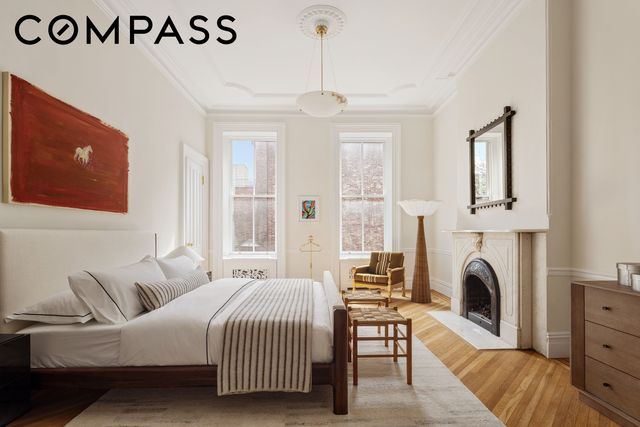 75 Columbia Heights, New York City, NY 11201