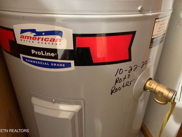 107 Woodlawn Drive, Kingston, TN 37763