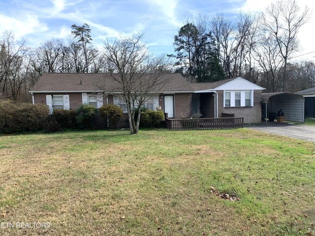 107 Woodlawn Drive, Kingston, TN 37763