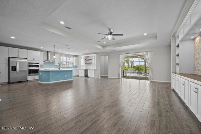 118 TOPSIDE Drive, St. Johns, FL 32259