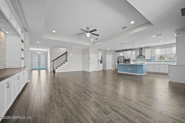 118 TOPSIDE Drive, St. Johns, FL 32259