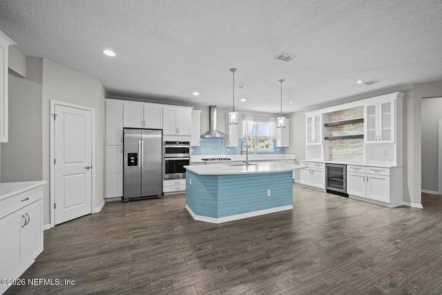 118 TOPSIDE Drive, St. Johns, FL 32259
