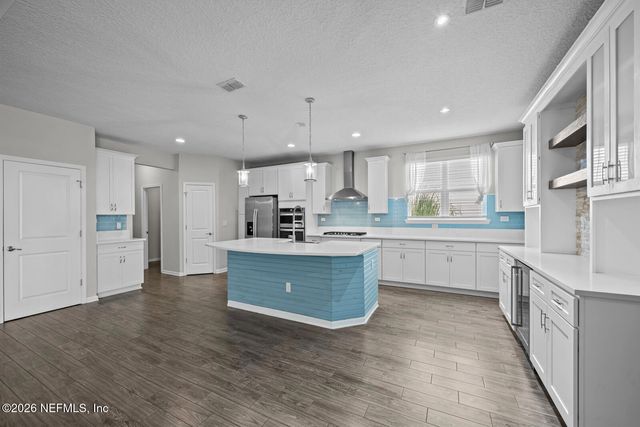 118 TOPSIDE Drive, St. Johns, FL 32259