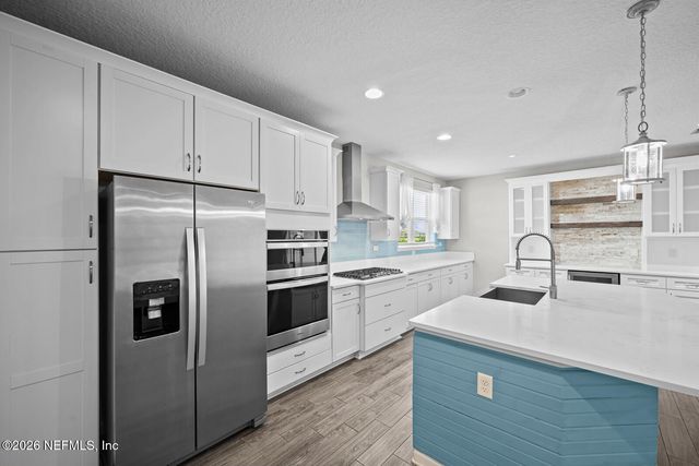 118 TOPSIDE Drive, St. Johns, FL 32259