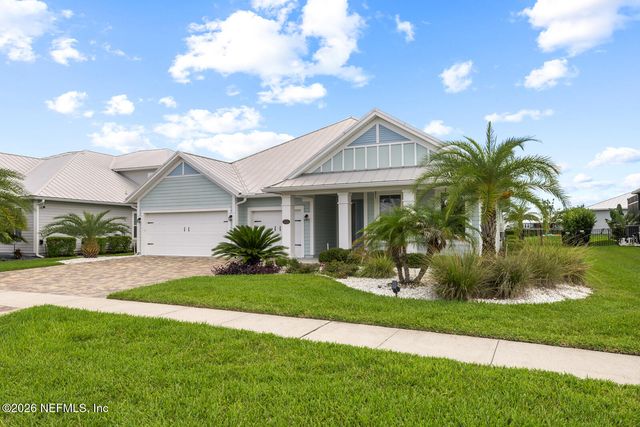 118 TOPSIDE Drive, St. Johns, FL 32259