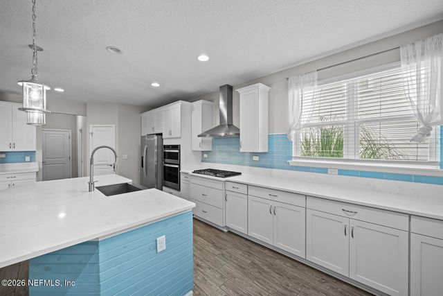 118 TOPSIDE Drive, St. Johns, FL 32259