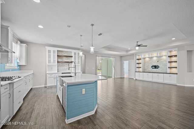 118 TOPSIDE Drive, St. Johns, FL 32259