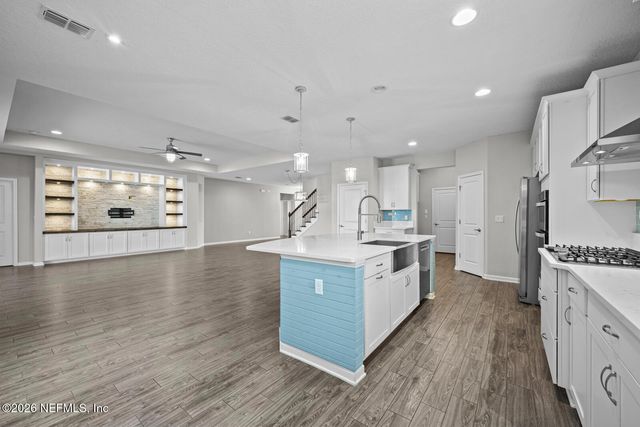 118 TOPSIDE Drive, St. Johns, FL 32259