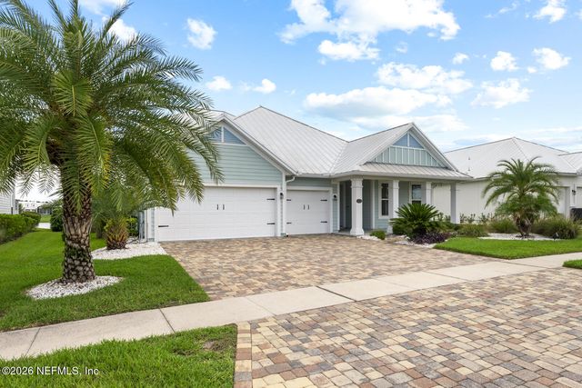 118 TOPSIDE Drive, St. Johns, FL 32259