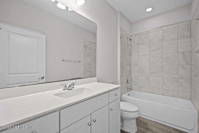 118 TOPSIDE Drive, St. Johns, FL 32259