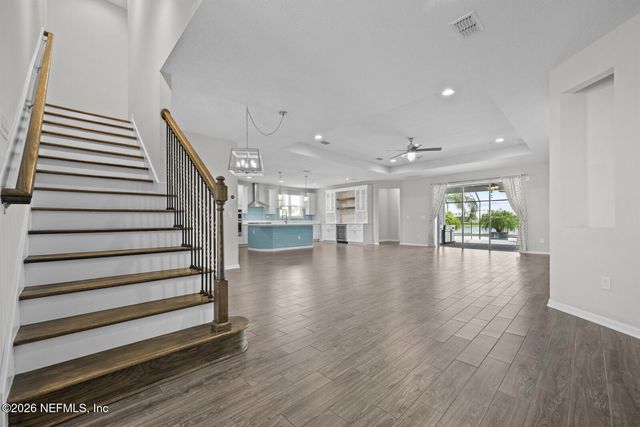 118 TOPSIDE Drive, St. Johns, FL 32259