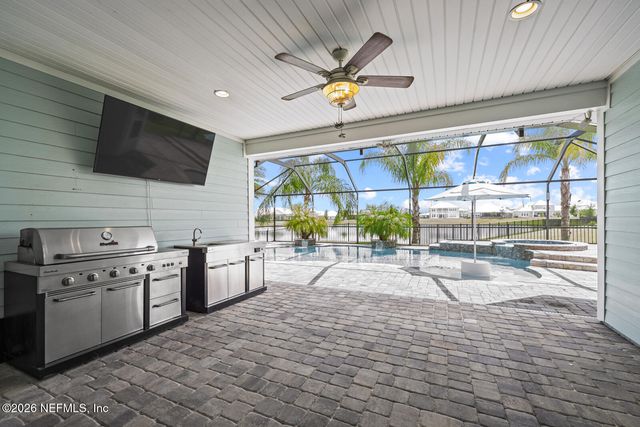118 TOPSIDE Drive, St. Johns, FL 32259