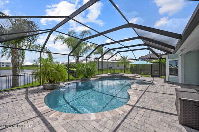 118 TOPSIDE Drive, St. Johns, FL 32259