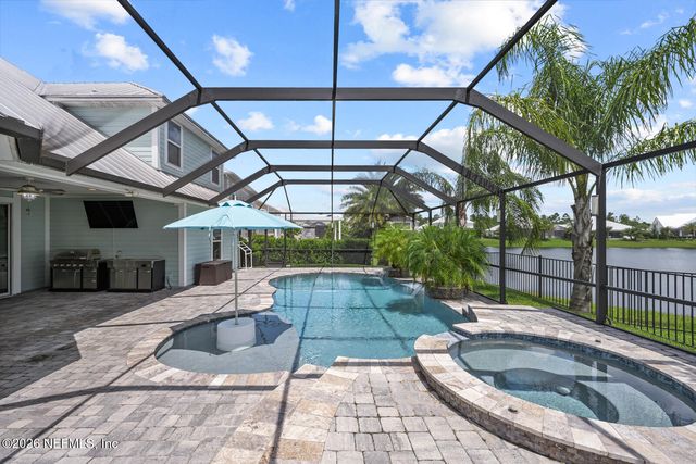 118 TOPSIDE Drive, St. Johns, FL 32259