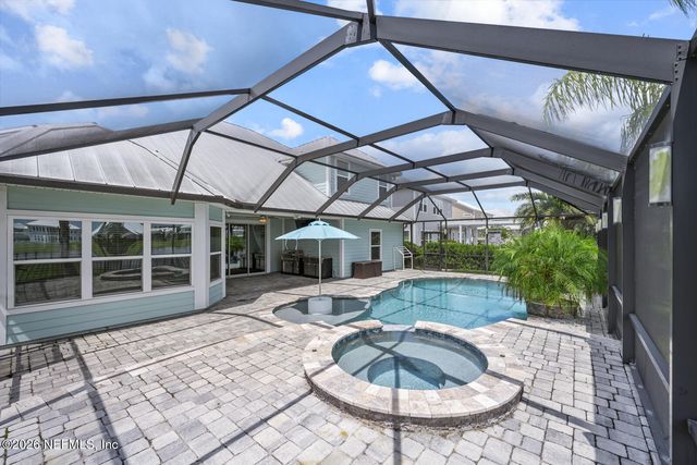 118 TOPSIDE Drive, St. Johns, FL 32259